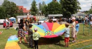 TO BYŁ WEEKEND PEŁEN ATRAKCJI – ZA NAMI DNI LIMANOWEJ 2022 - zdjęcie 4