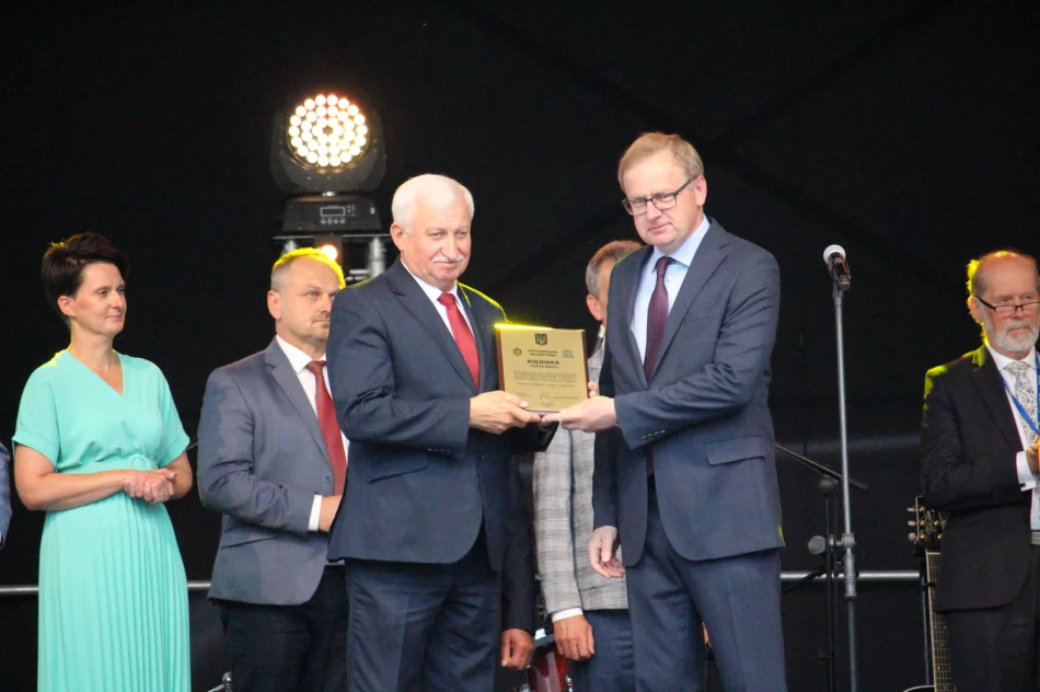 TO BYŁ WEEKEND PEŁEN ATRAKCJI – ZA NAMI DNI LIMANOWEJ 2022 - zdjęcie 20