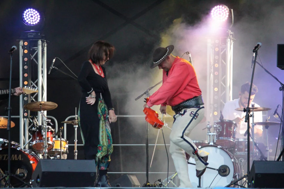 TO BYŁ WEEKEND PEŁEN ATRAKCJI – ZA NAMI DNI LIMANOWEJ 2022 - zdjęcie 17