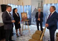 Portrety Marsów od dziś w kolekcji limanowskiego muzeum - zdjęcie główne