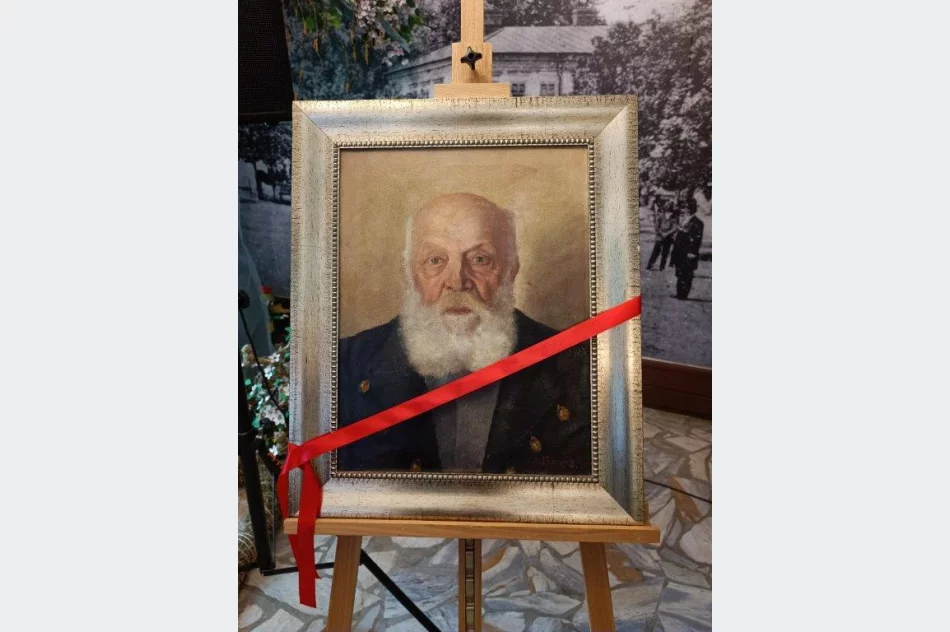 Portrety Marsów od dziś w kolekcji limanowskiego muzeum - zdjęcie 2