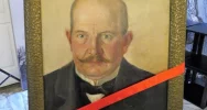 Portrety Marsów od dziś w kolekcji limanowskiego muzeum - zdjęcie 3