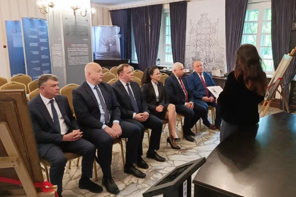 Portrety Marsów od dziś w kolekcji limanowskiego muzeum - zdjęcie 8