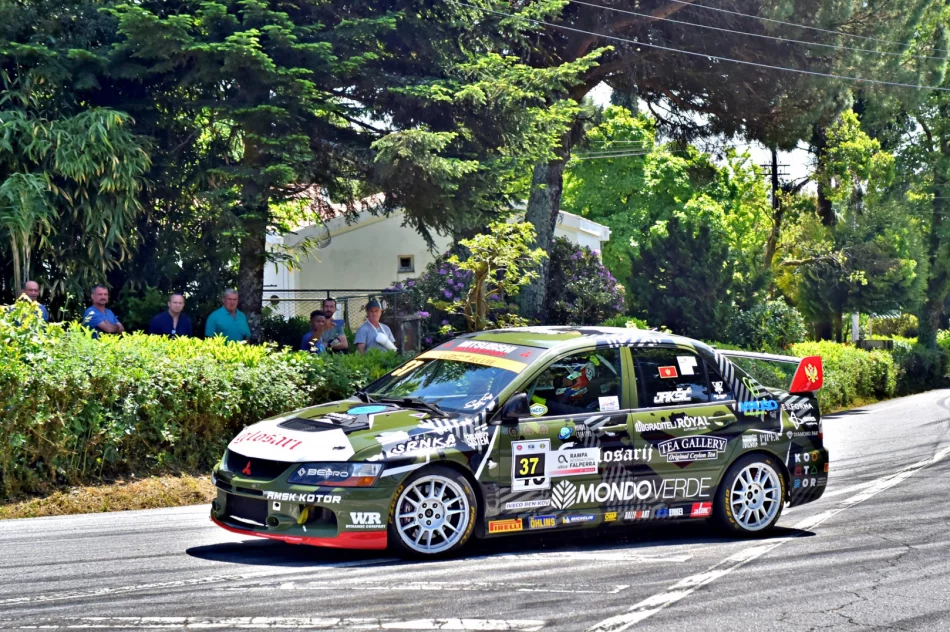 Mistrzowie wracają do Limanowej - zdjęcie 2