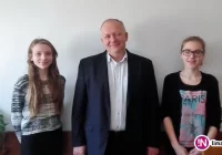 Projekt edukacyjny Kancelarii Sejmu o nazwie „Sejm Dzieci i Młodzieży” - zdjęcie główne