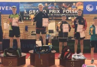 Bartosz Sułkowski III Kadetem w Polsce - zdjęcie główne