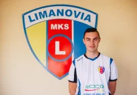 Sebastian Jacak w drugoligowym Hutniku Kraków - zdjęcie główne