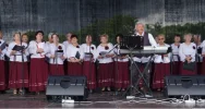 Królowały beskidzkie rytmy i smaki  - zdjęcie 2