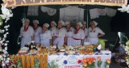 Królowały beskidzkie rytmy i smaki  - zdjęcie 3