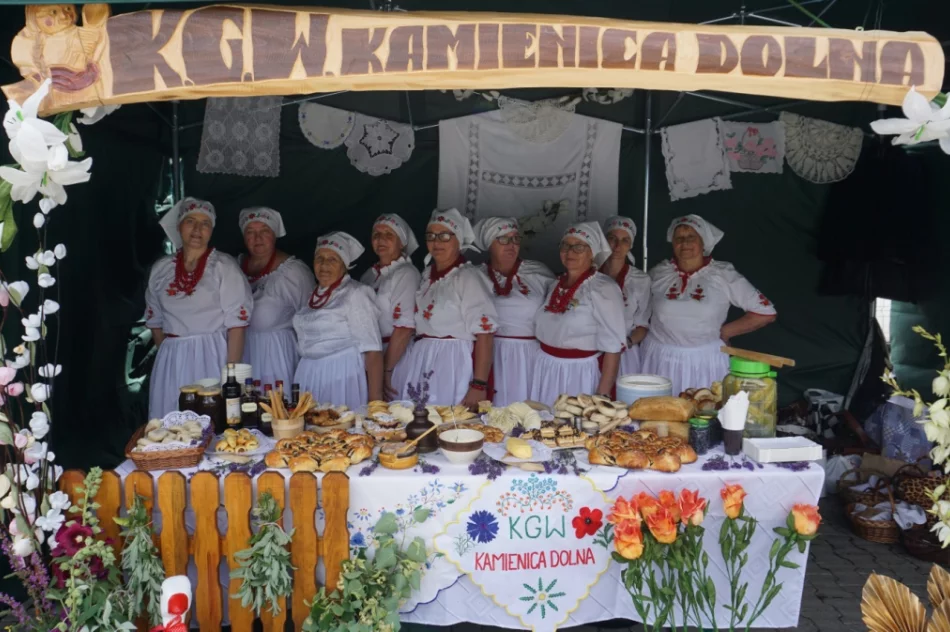 Królowały beskidzkie rytmy i smaki  - zdjęcie 3