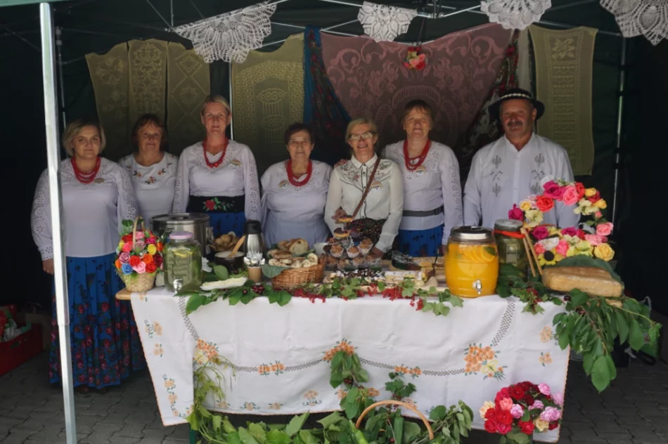 Królowały beskidzkie rytmy i smaki  - zdjęcie 6