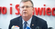 Symboliczne przekazanie władzy w strukturach partii - zdjęcie 3