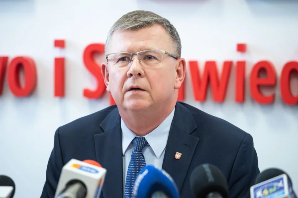 Symboliczne przekazanie władzy w strukturach partii - zdjęcie 3