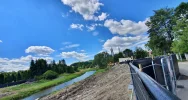 Na mieście korki, na placu budowy - cisza - zdjęcie 3