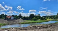 Na mieście korki, na placu budowy - cisza - zdjęcie 4