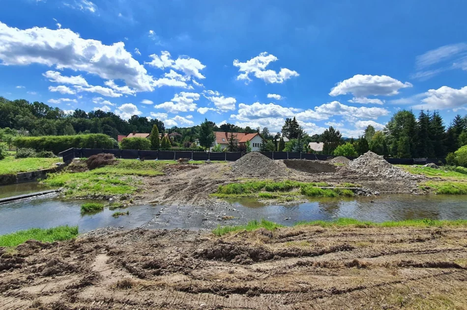 Na mieście korki, na placu budowy - cisza - zdjęcie 5
