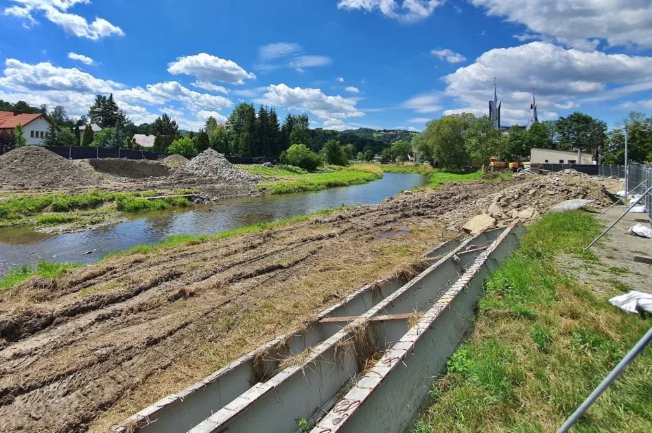 Na mieście korki, na placu budowy - cisza - zdjęcie 6