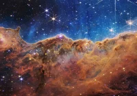 Zobacz zdjęcia kosmosu, które "kilka lat temu astronomom w moim wieku nawet się one nie śniły" - zdjęcie główne