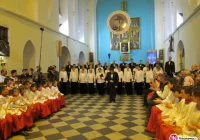 Chór CANTICUM IUBILAEUM znów na podium! - zdjęcie główne