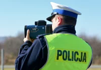 Jutro duże działania policji na drogach - zdjęcie główne