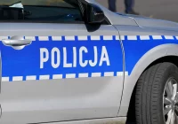 Nastolatek na motocyklu spowodował kolizję - zdjęcie główne