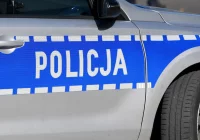 Podczas cofania zniszczył ogrodzenie - zdjęcie główne