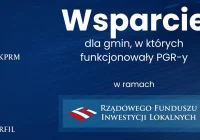 2 mln złotych dla Miasta Limanowa z dodatkowego naboru do Polskiego Ładu dla gmin popegeerowskich - zdjęcie główne