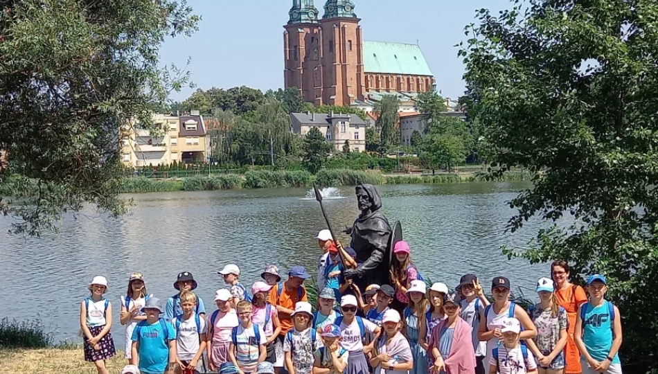 Udany wyjazd z licznymi atrakcjami - zdjęcie 1