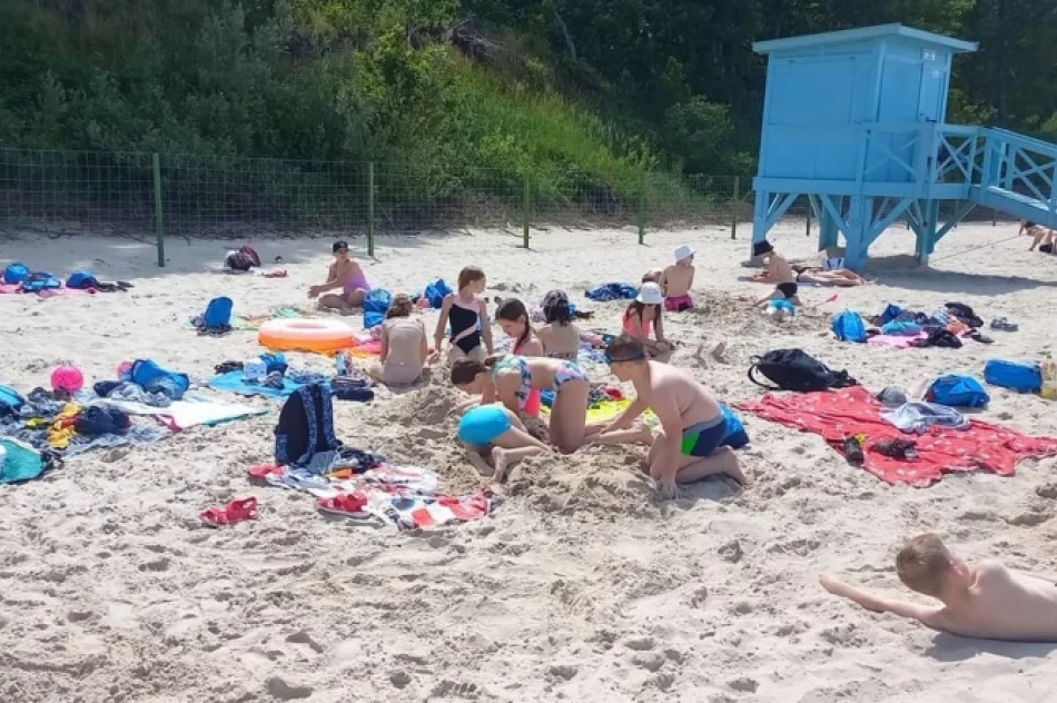 Udany wyjazd z licznymi atrakcjami - zdjęcie 4