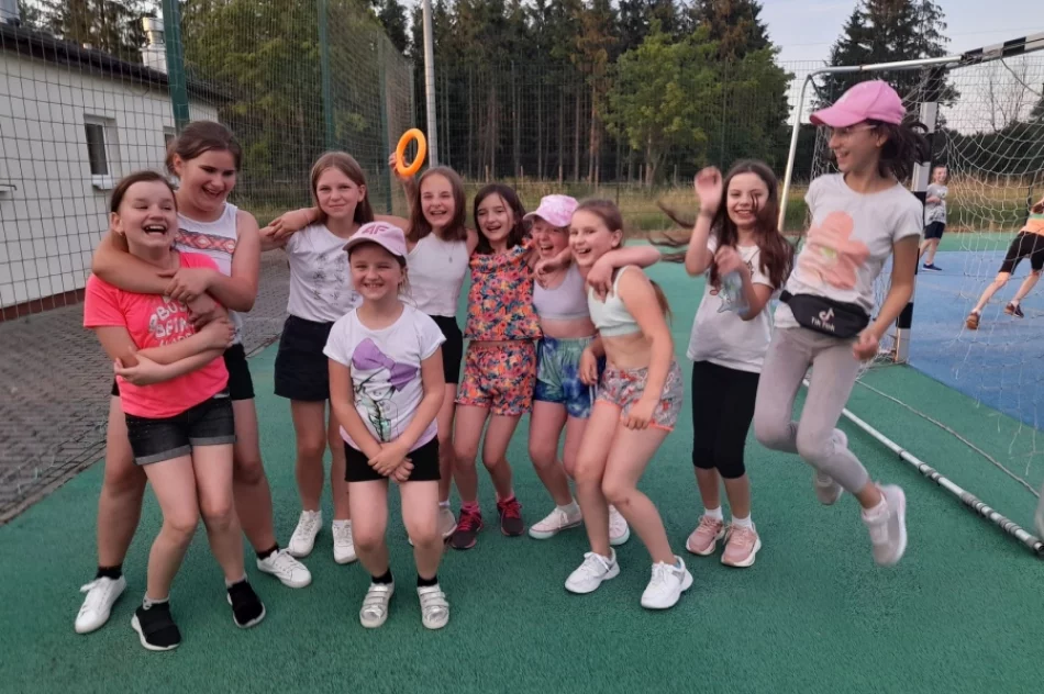 Udany wyjazd z licznymi atrakcjami - zdjęcie 5