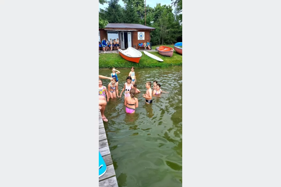 Udany wyjazd z licznymi atrakcjami - zdjęcie 6