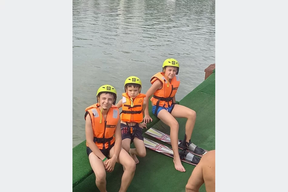 Udany wyjazd z licznymi atrakcjami - zdjęcie 8