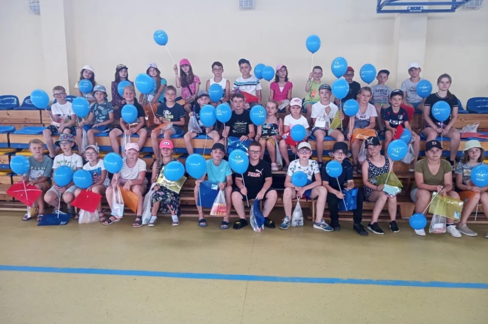 Udany wyjazd z licznymi atrakcjami - zdjęcie 15