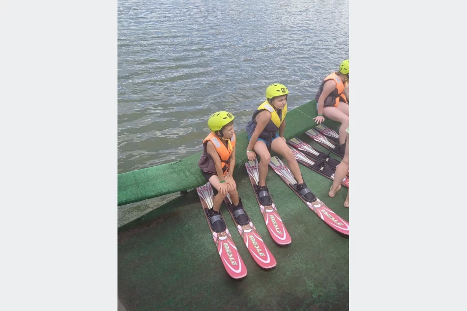 Udany wyjazd z licznymi atrakcjami - zdjęcie 19