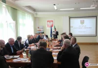 Informacja o XVI sesji Rady Gminy Limanowa - zdjęcie główne