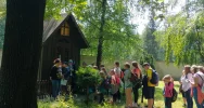 Wakacje z muzeum - zdjęcie 3