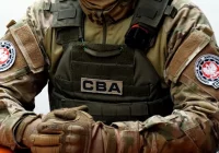 CBA i ŻW zatrzymały trzech wojskowych, podejrzanych o korupcję - zdjęcie główne