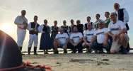 Letnie muzykowanie w Parku Miejskim w Limanowej - zdjęcie 3