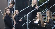 Letnie muzykowanie w Parku Miejskim w Limanowej - zdjęcie 4