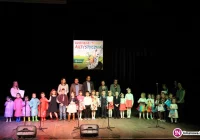 Sukcesy wychowanków Miejskiego Przedszkola nr 4 w Limanowej - zdjęcie główne