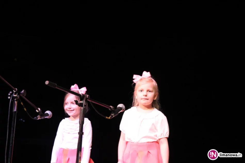 Sukcesy wychowanków Miejskiego Przedszkola nr 4 w Limanowej - zdjęcie 2