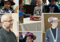 ,,Pojedziemy w cudny kraj”, czyli warsztaty aktorskie - zdjęcie główne