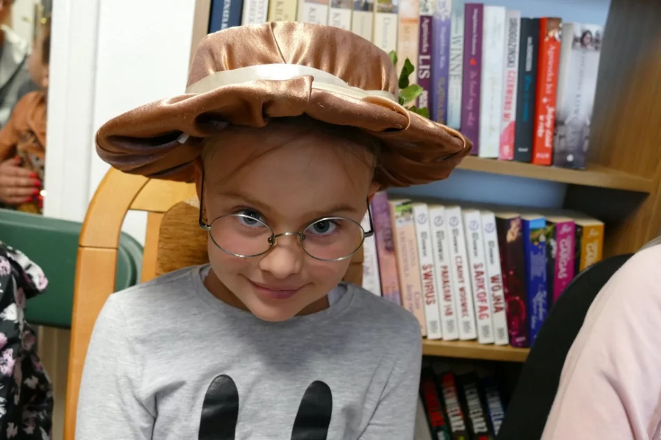 ,,Pojedziemy w cudny kraj”, czyli warsztaty aktorskie - zdjęcie 4