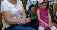 ,,Pojedziemy w cudny kraj”, czyli warsztaty aktorskie - zdjęcie 5