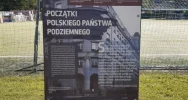Można zwiedzać plenerową wystawę - zdjęcie 2