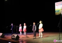 Sukcesy naszych przedszkolaków - zdjęcie główne