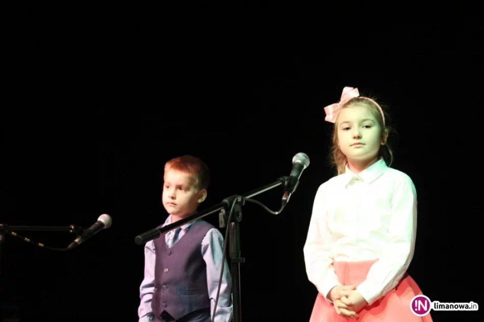 Sukcesy naszych przedszkolaków - zdjęcie 2