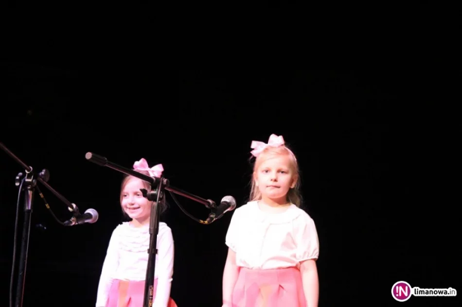 Sukcesy naszych przedszkolaków - zdjęcie 3