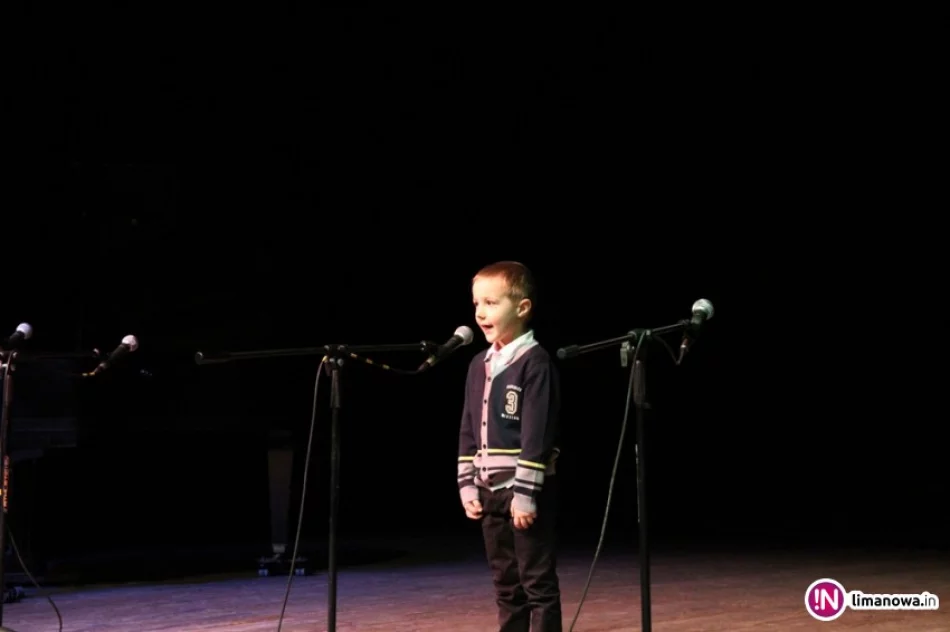 Sukcesy naszych przedszkolaków - zdjęcie 4