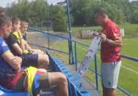 Pierwszy sparing Limanovii na remis - zdjęcie główne